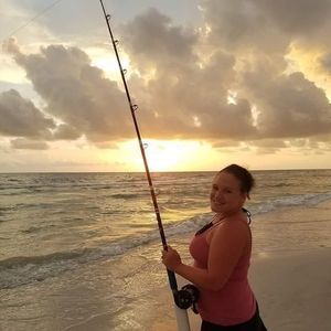 Meet your Posher, Katelyn